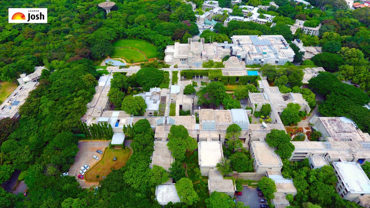 Which IIM Holds the Highest International Ranking?