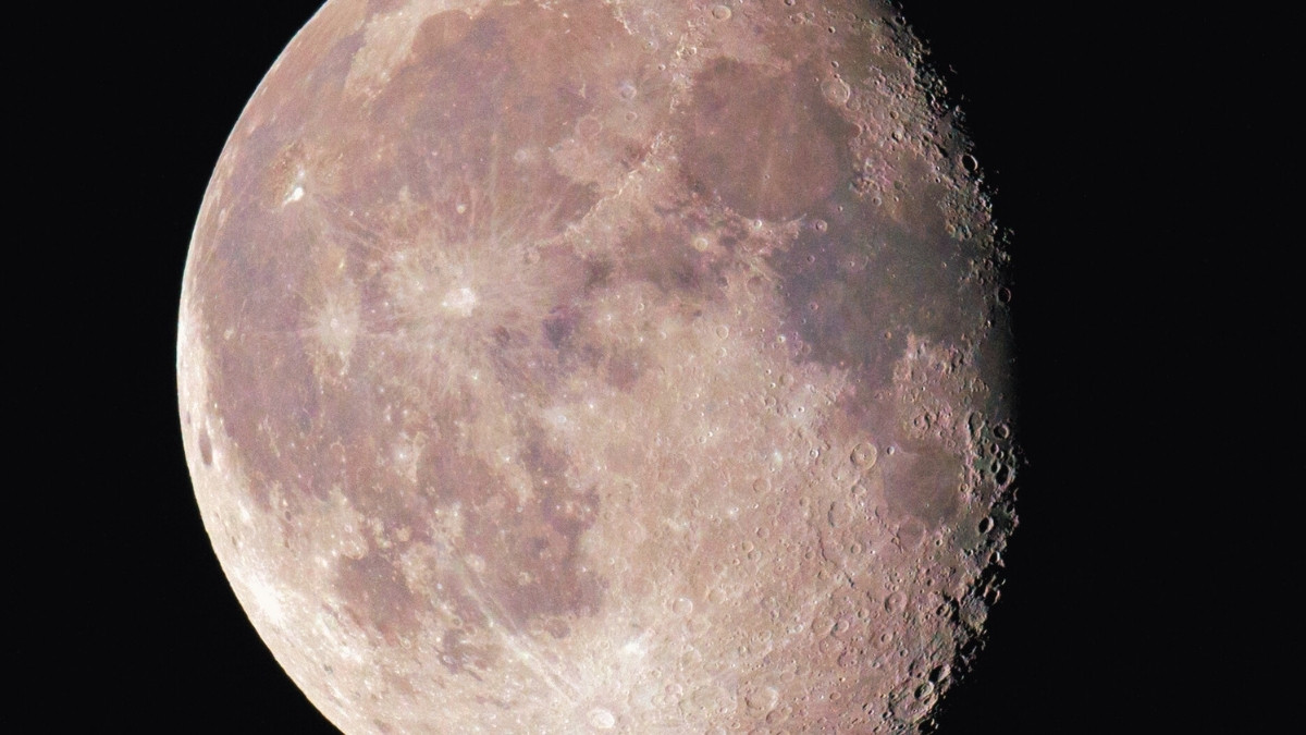 What Moon Phase comes after a Full Moon?