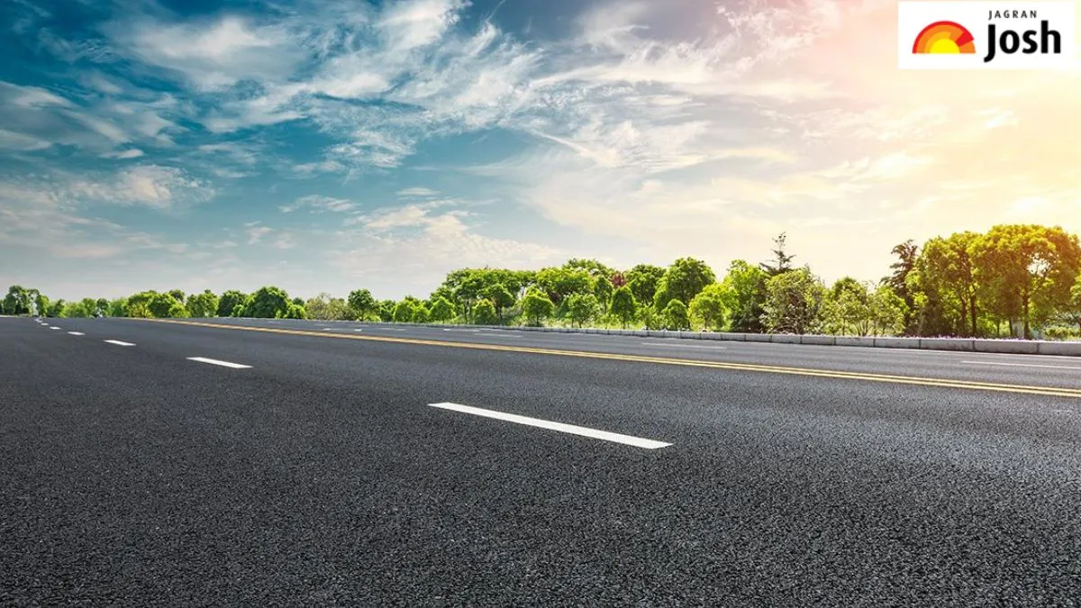हरियाणा की सबसे लंबी सड़क