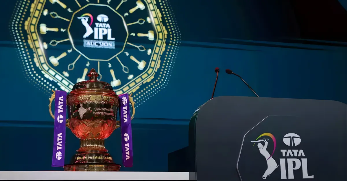 IPL 2026 Retentions and Releases: Complete Player List Ahead of the Mini Auction