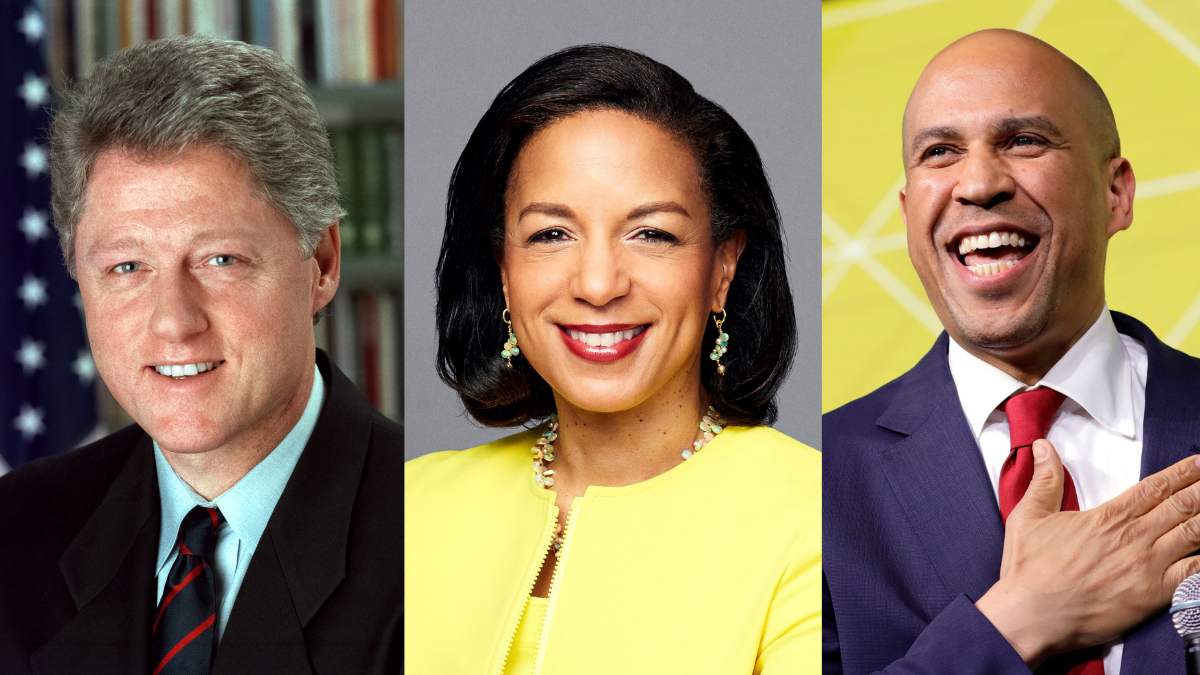 List of Top 6 Famous Americans Who Studied at Oxford University