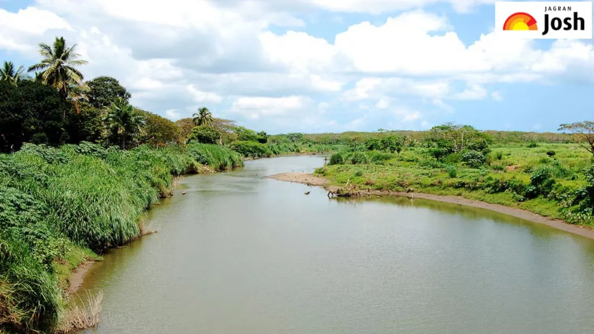 बिहार की सबसे छोटी नदियां