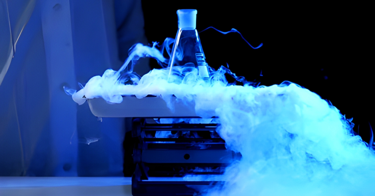 Which Gas Is Most and Least Abundant in the Earth's Atmosphere?