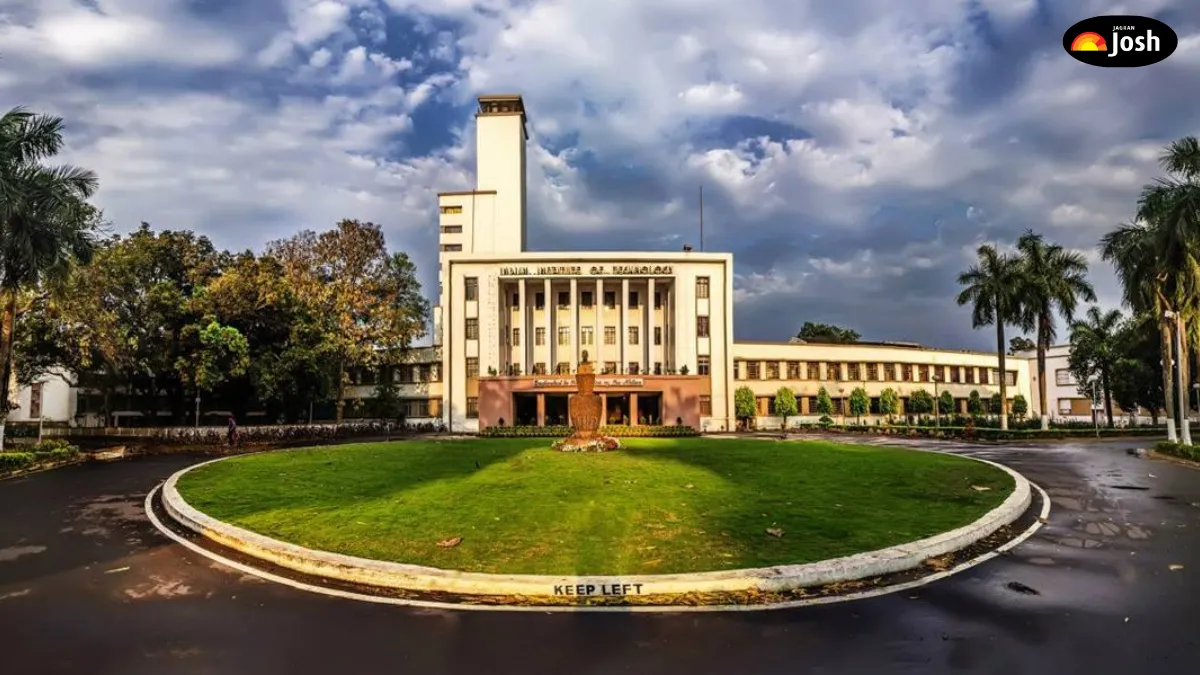 IIT Kharagpur Launched Young Innovators' Programme 2025-26