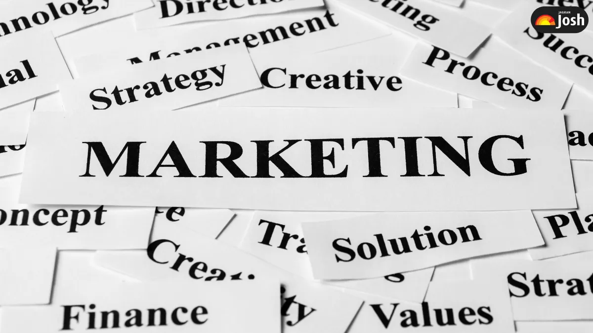 MBA Marketing or MBA Finance