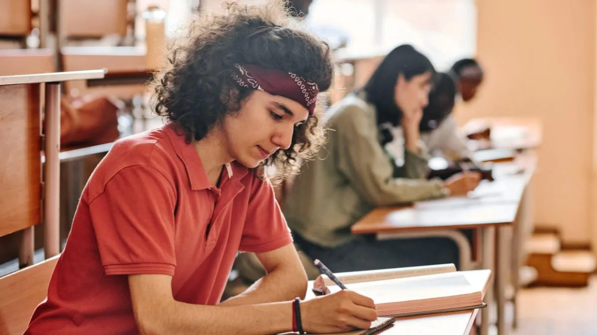 Thanksgiving Writing Activities