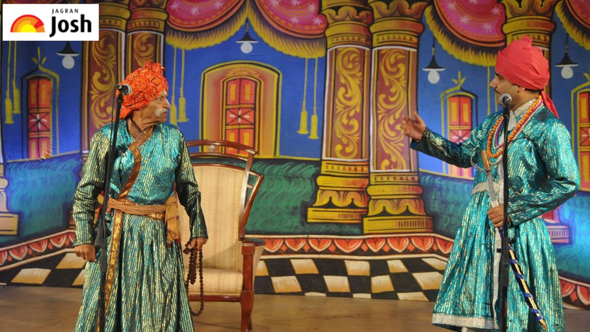 उत्तर प्रदेश में कौन-सा जिला कहलाता है ‘नौटंकी का शहर’, जानें नाम