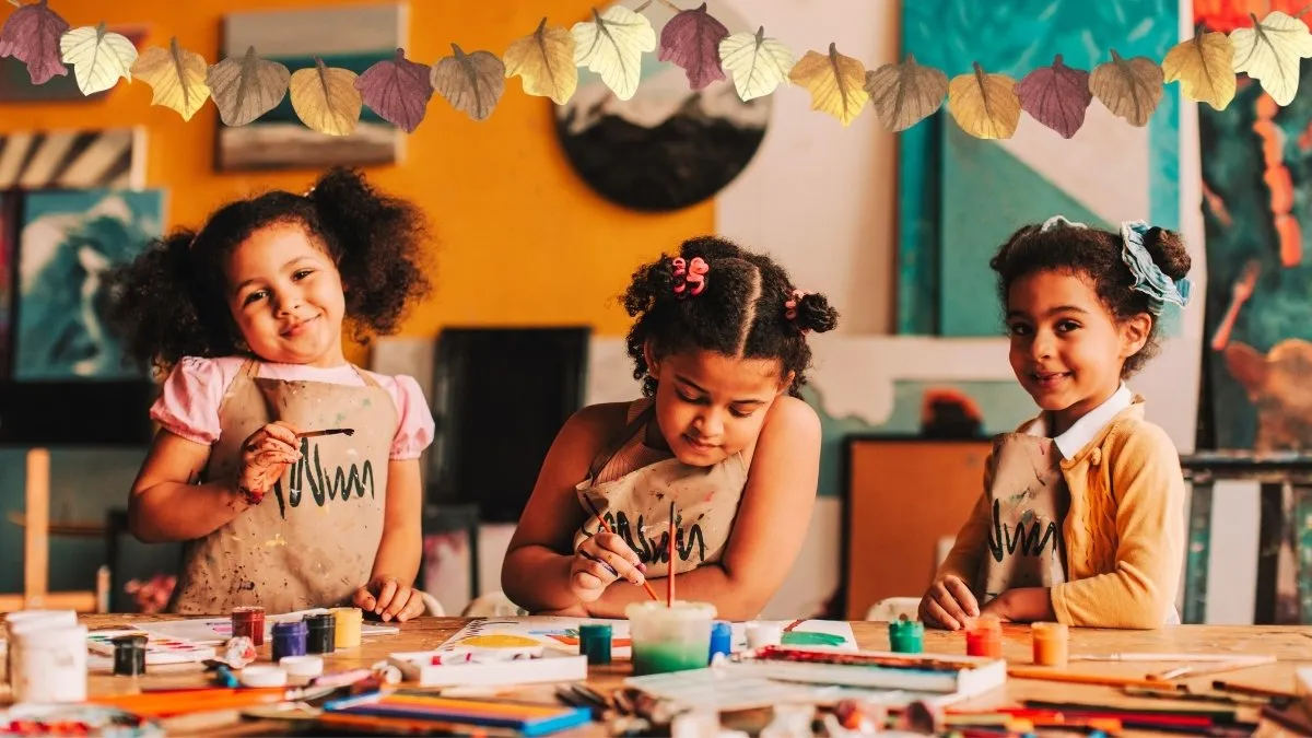 List of Top 7 Thanksgiving Activities and Games for Students!