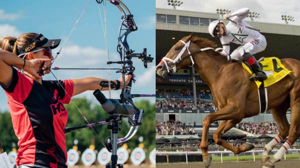 List of Top 7 Oldest Sports in the World