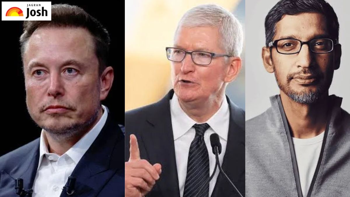 दुनिया में सबसे ज्यादा कमाई करने वाले CEO, देखें लिस्ट