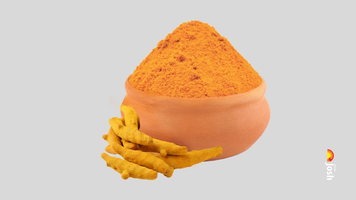 दुनिया में हल्दी का सबसे बड़ा उत्पादक देश कौन सा है ? जानें  यहाँ 
