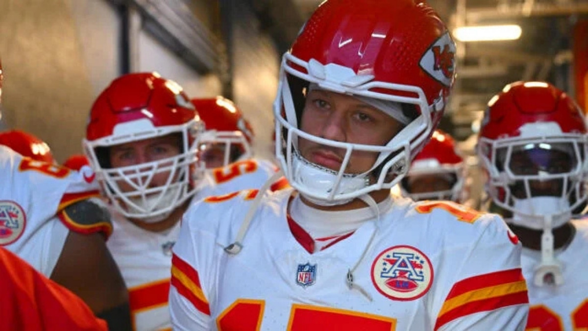 NFL Thanksgiving Schedule 2025: Matchups, Teams, Timings & How to Watch!
