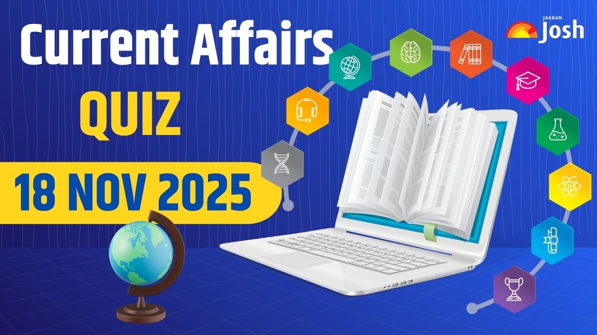 Current Affairs Quiz 18 Nov 2025: Asian Archery Championships 2025
