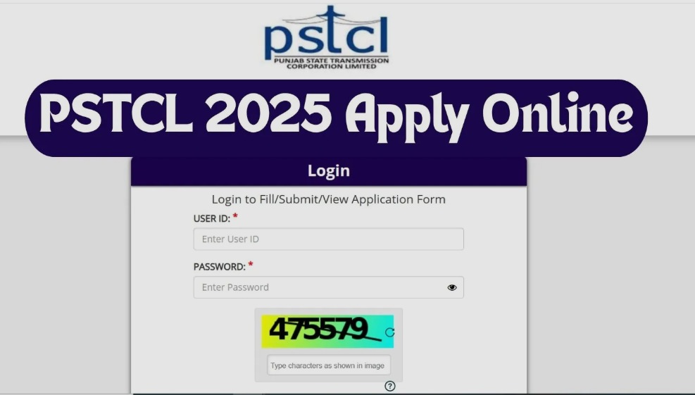 PSTCL Recruitments 2025: 609 पदों के लिए ऑनलाइन आवेदन शुरू नोटिफिकेशन PDF, अंतिम तिथि और अन्य जानकारी देखें