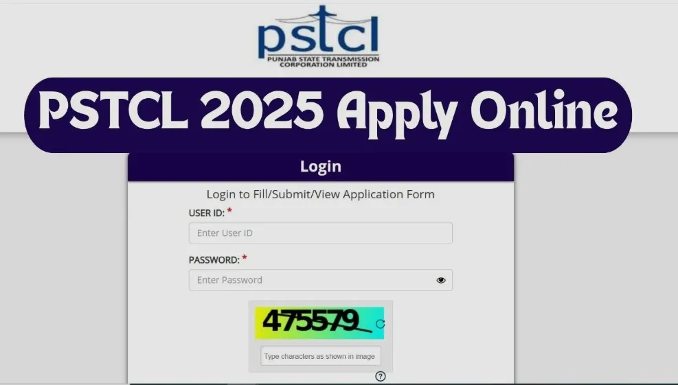 PSTCL Recruitments 2025