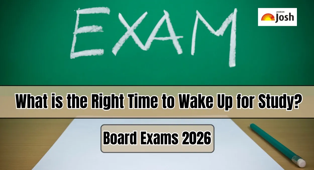 Board Exams 2026