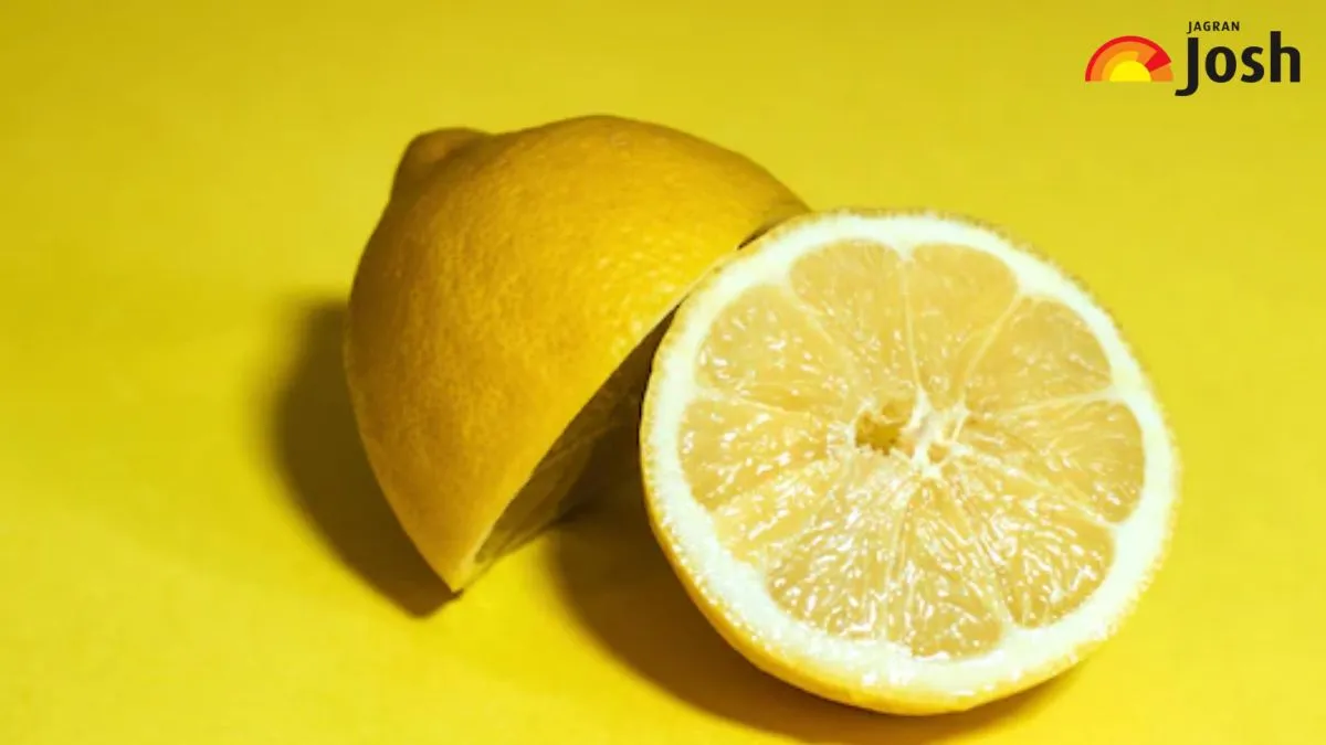 नींबू का सबसे बड़ा उत्पादक देश