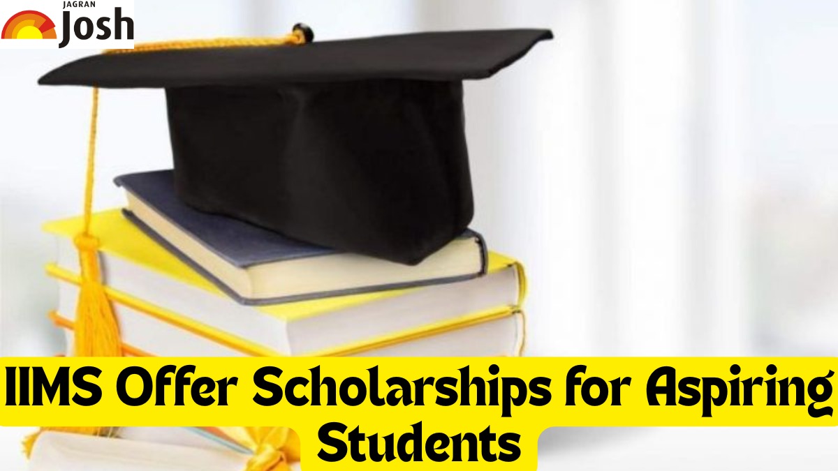 Which IIMS Offer Scholarships for Aspiring Students?