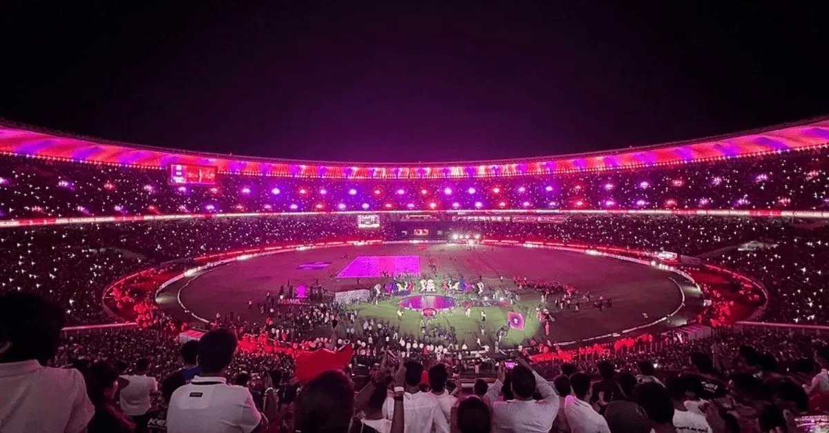 Which City is Selected to Host the 2030 Commonwealth Games?