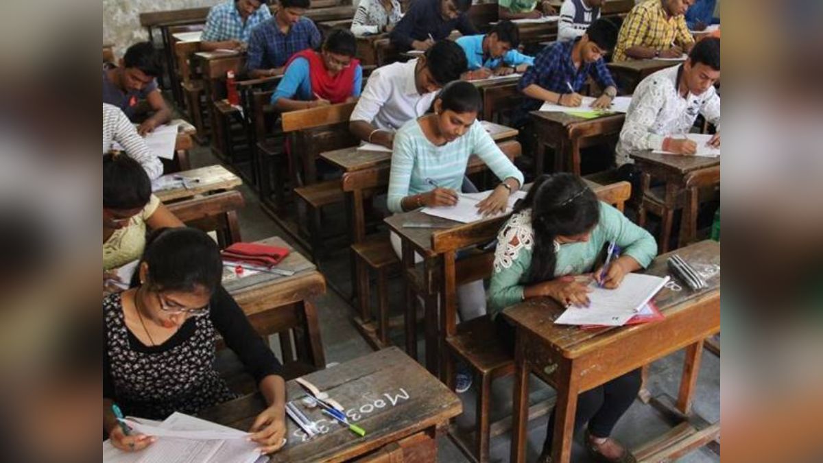 NIOS 10th 12th Timetable 2025 Revised, Check Rescheduled Exam Dates Here