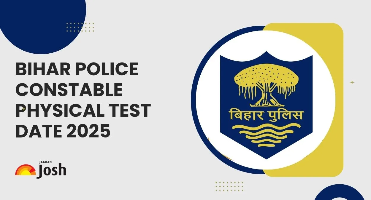 CSBC Bihar Constable PET 2025 Announced