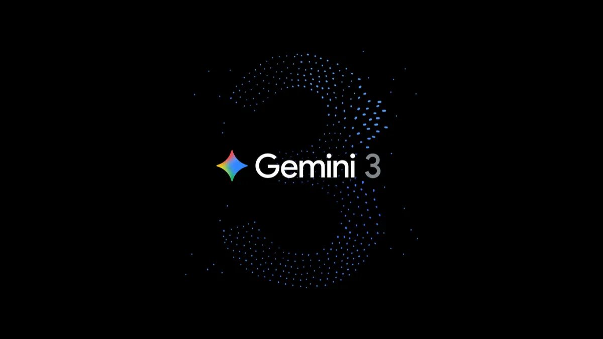 Google Launches Gemini 3: Check New Features, Major Improvements, and Differences From Gemini 2.5