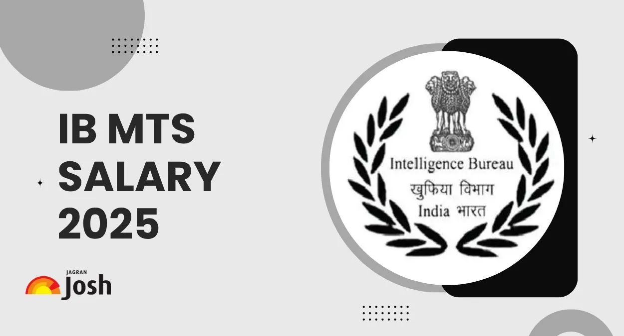 IB MTS Salary 2025