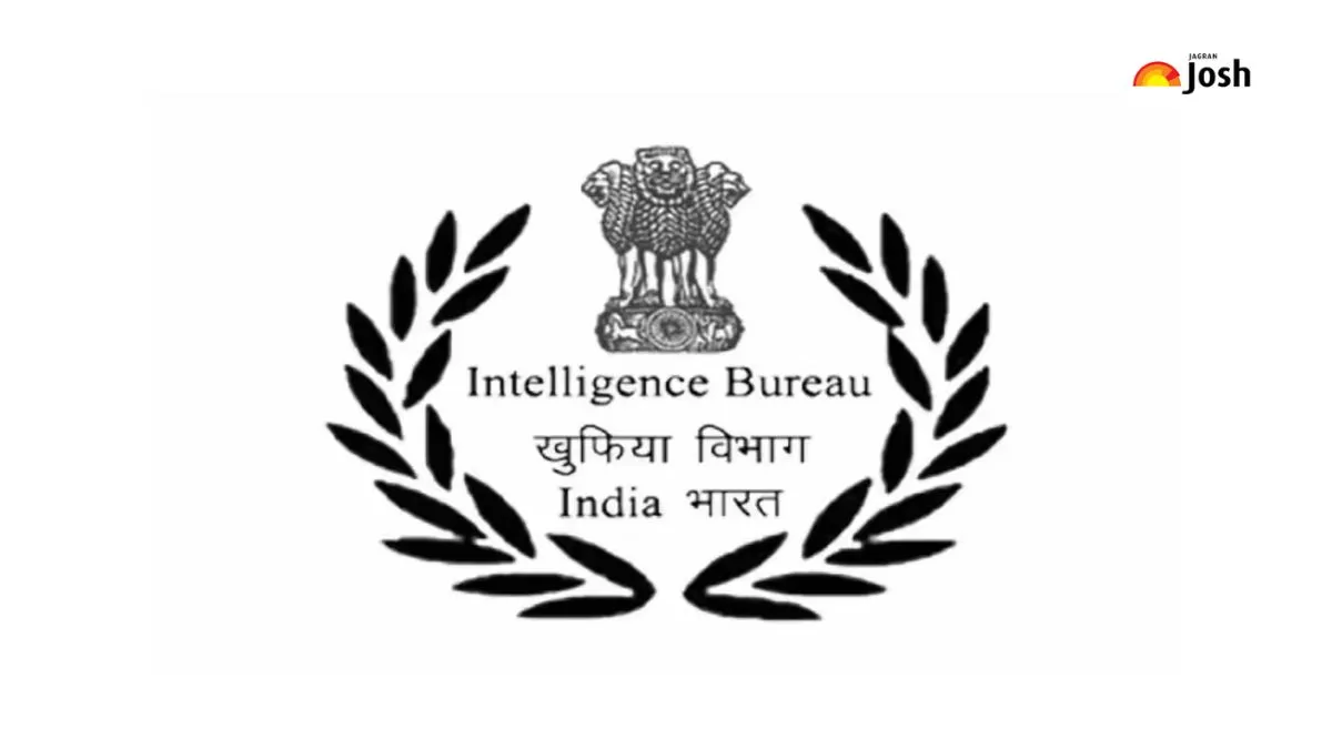 IB Recruitment 2025 Notification