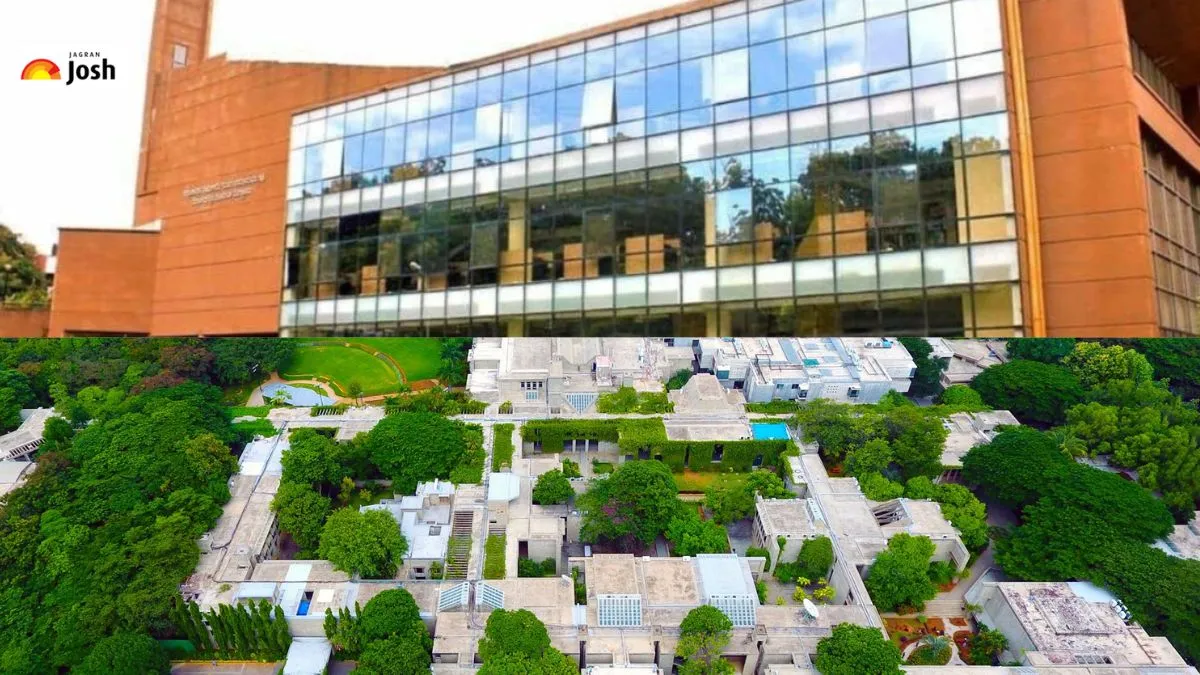 Indian Cities that Host IIM and NLU