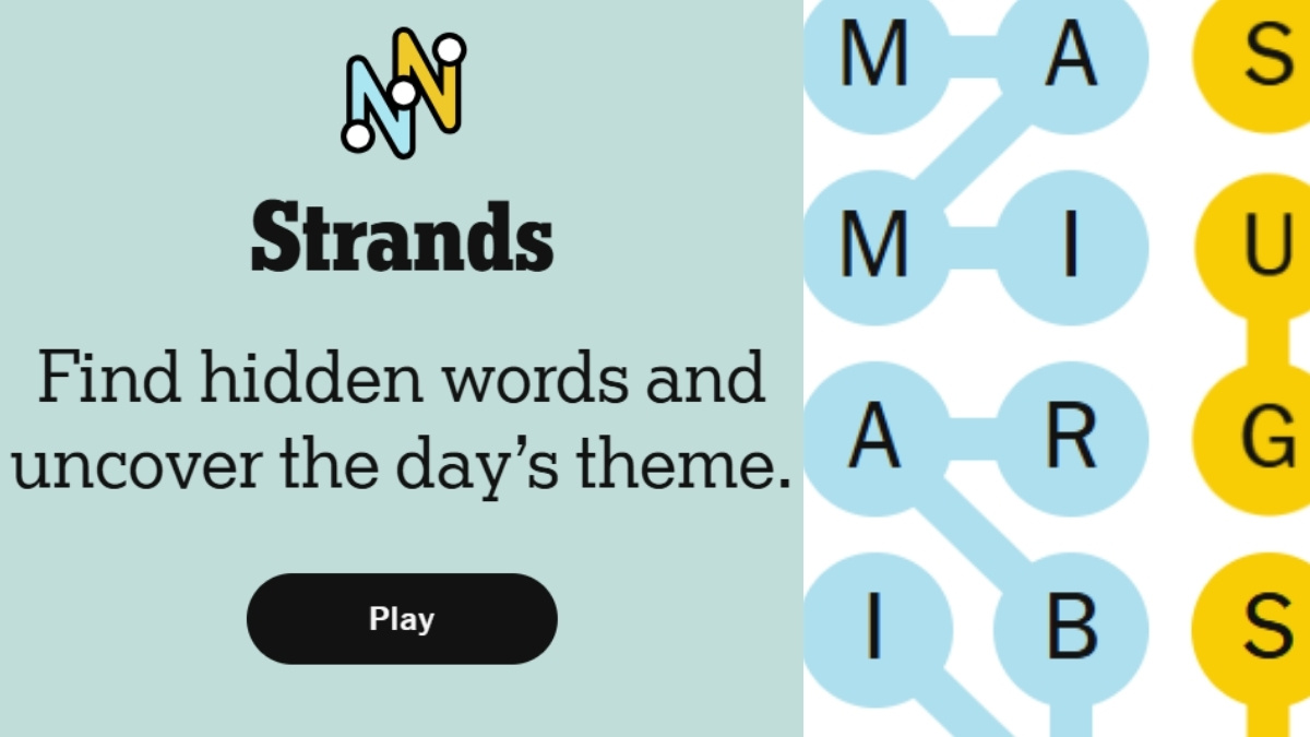 NYT Strands Hints November 19, 2025 Wednesday: Check Spangram & Answers!