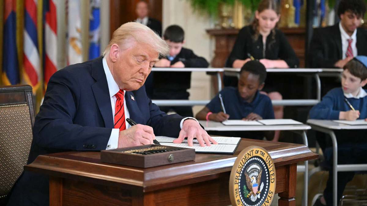 Trump Education Department Changes: Key Updates and Impacts on Schools