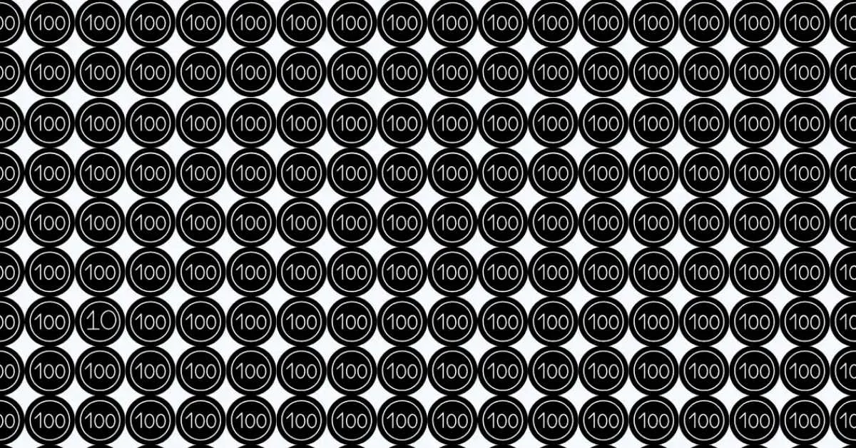 Find the Hidden Odd Number