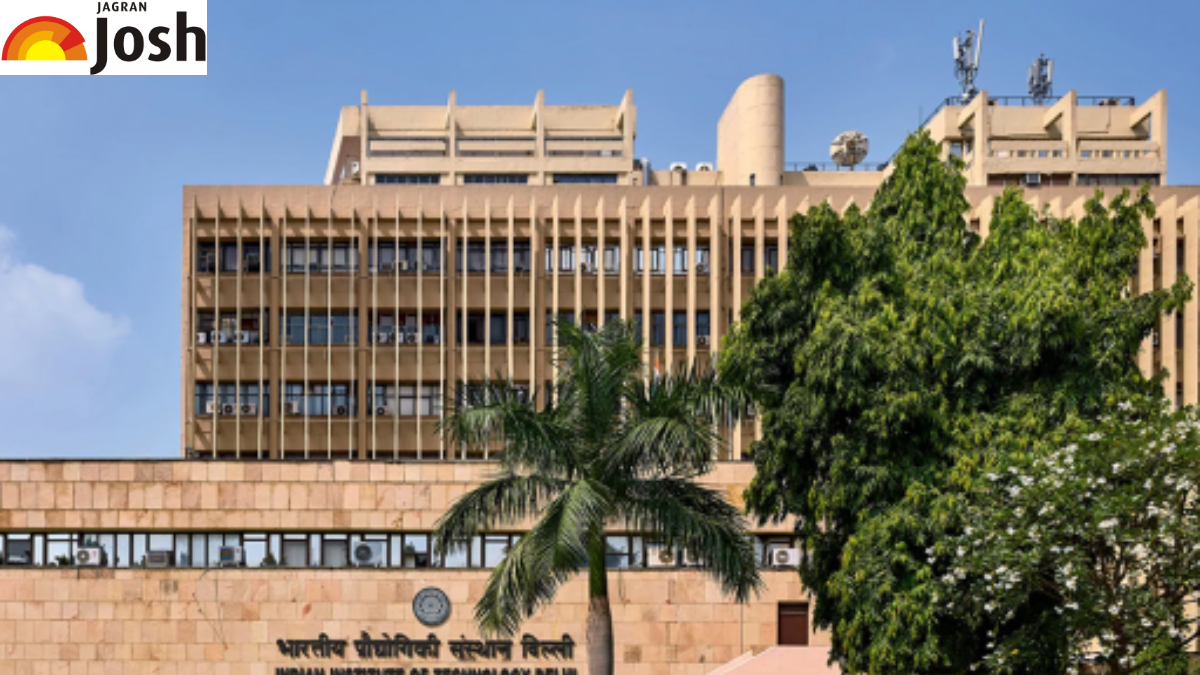 QS Sustainablity Rankings 2025: Check out the list of top ranked IITs
