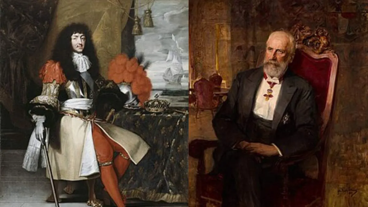 Longest Ruling Kings in World History