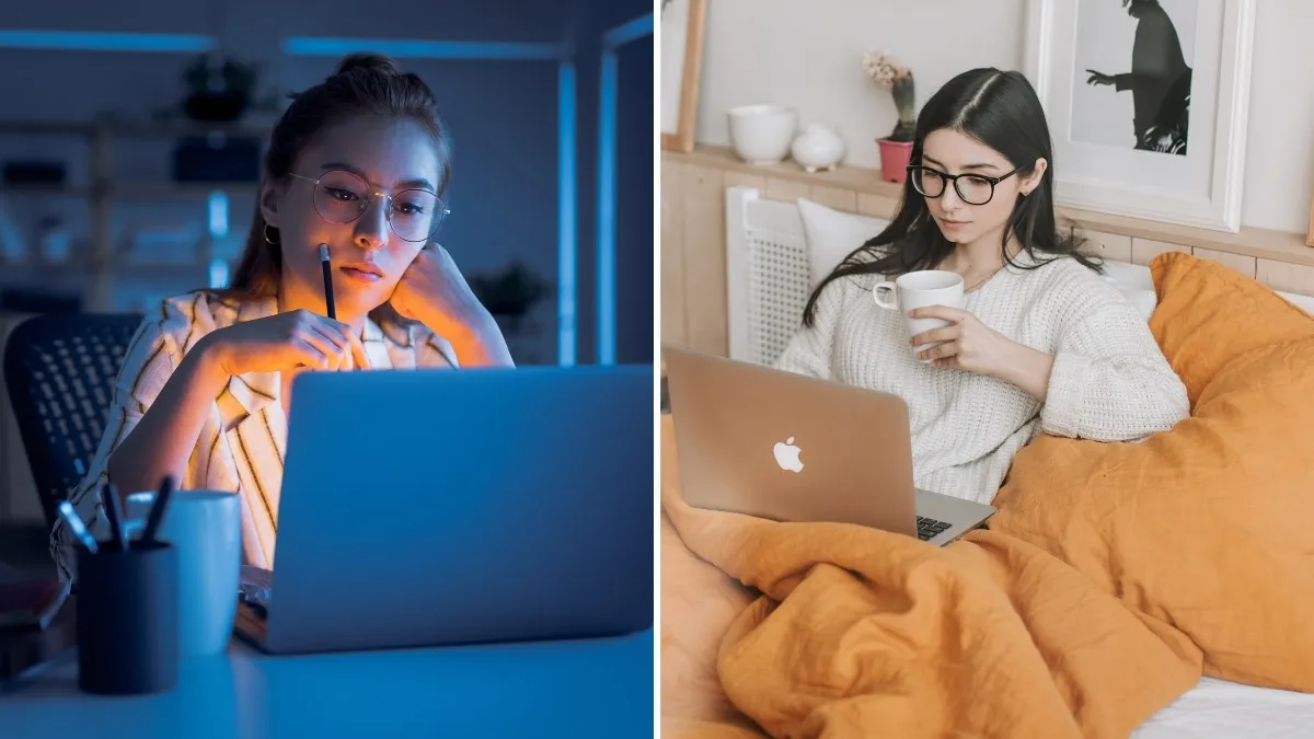 Night Owls vs Early Birds: Who is Smarter?