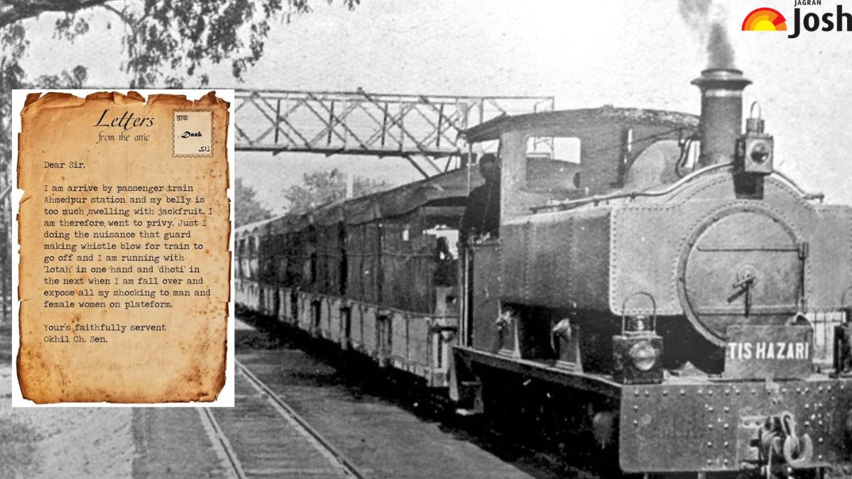 भारतीय रेलवे की ट्रेनों को इस घटना से मिला था टॉयलेट, जानें पूरा किस्सा