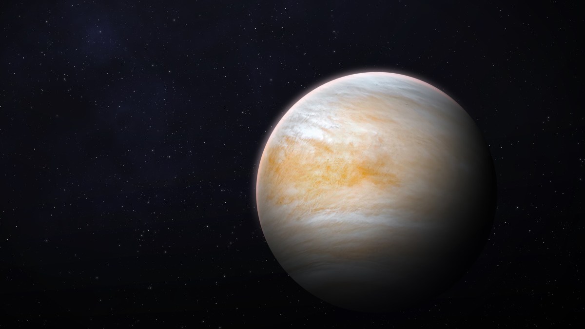 Which Planet is Called the Morning and Evening Star?
