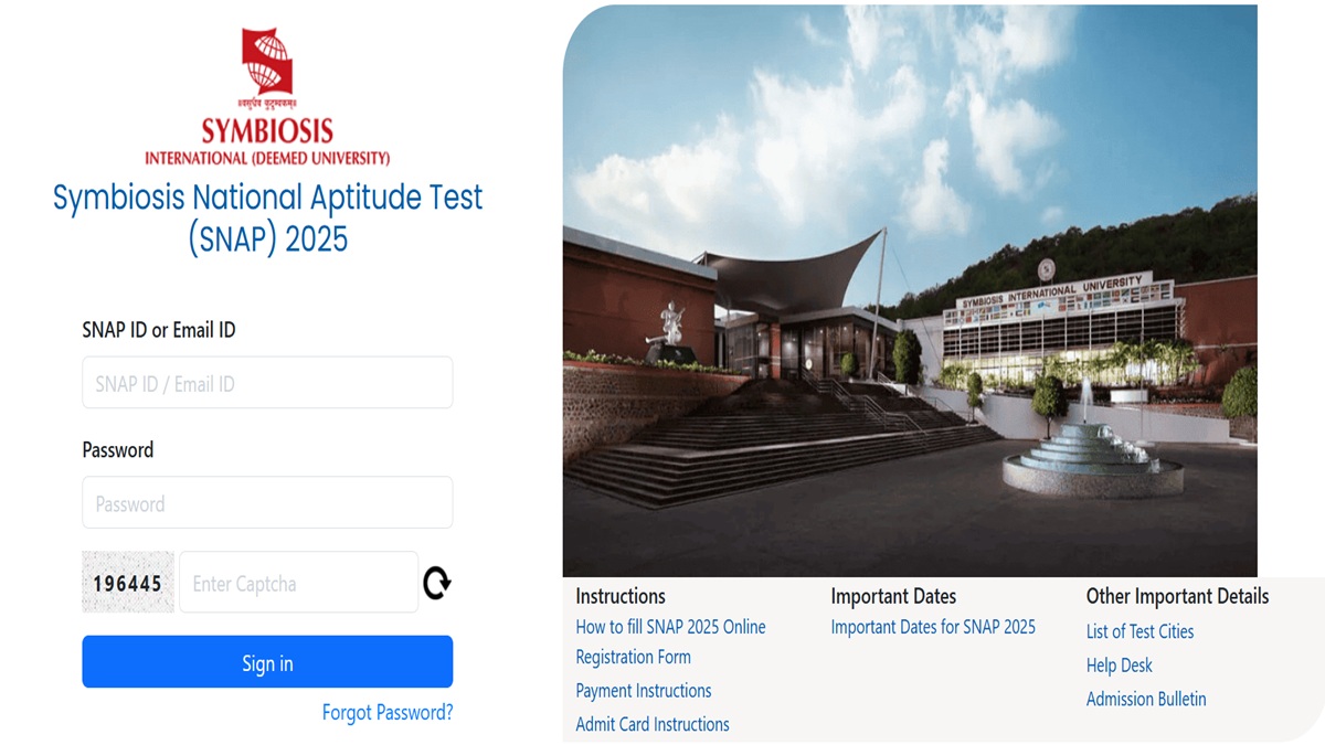 SNAP 2025 Applications Close Tomorrow, Apply at snaptest.org, Get Direct Link Here