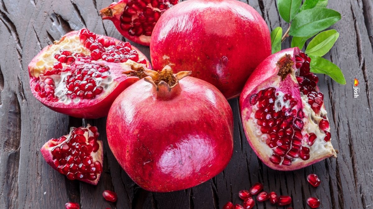 दुनिया में अनार का सबसे बड़ा उत्पादक देश कौन-सा है? जानें नाम
