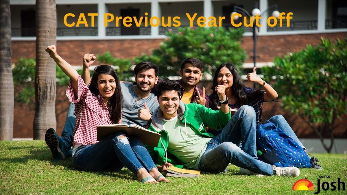CAT Previous Year Cut off: Check Qualifying and Final Cutoff for IIMs and Top MBA Colleges