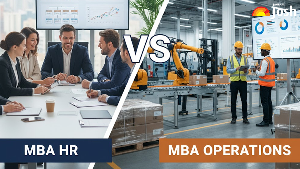 MBA HR vs Operations: Career Prospects and Salary?
