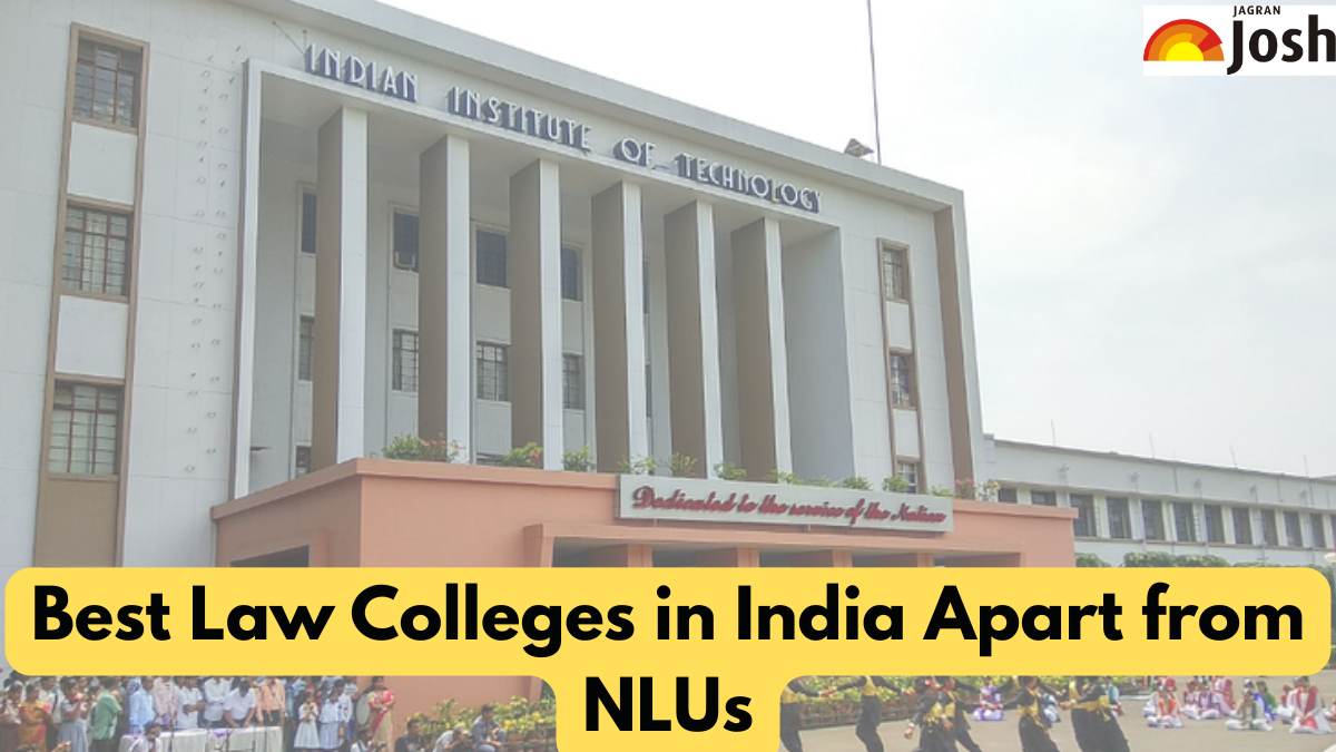 7 Best Law Colleges in India Apart from NLUs