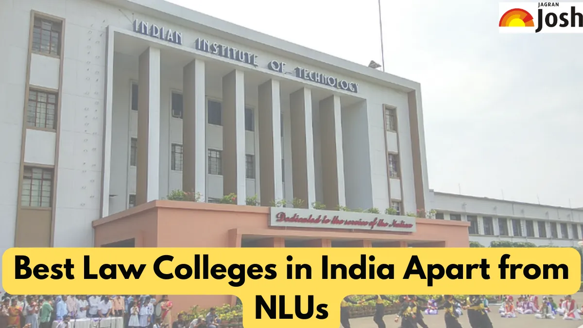 Top Law Colleges India