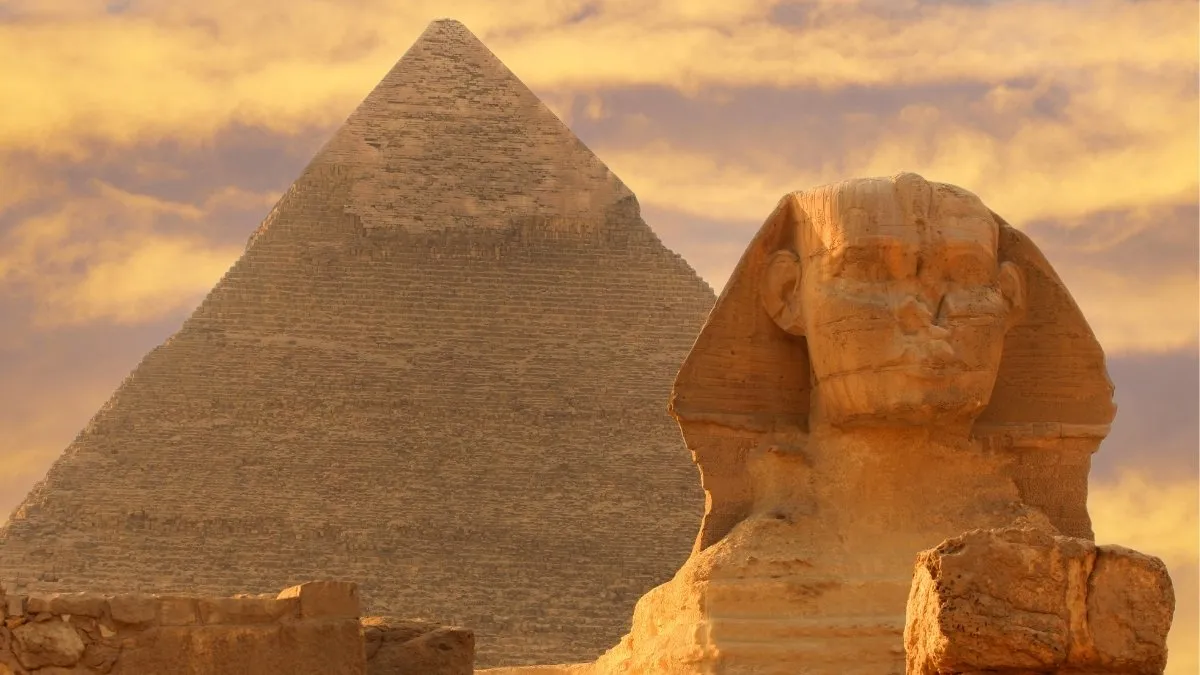 9 Most Famous Pharaohs in Ancient Egypt