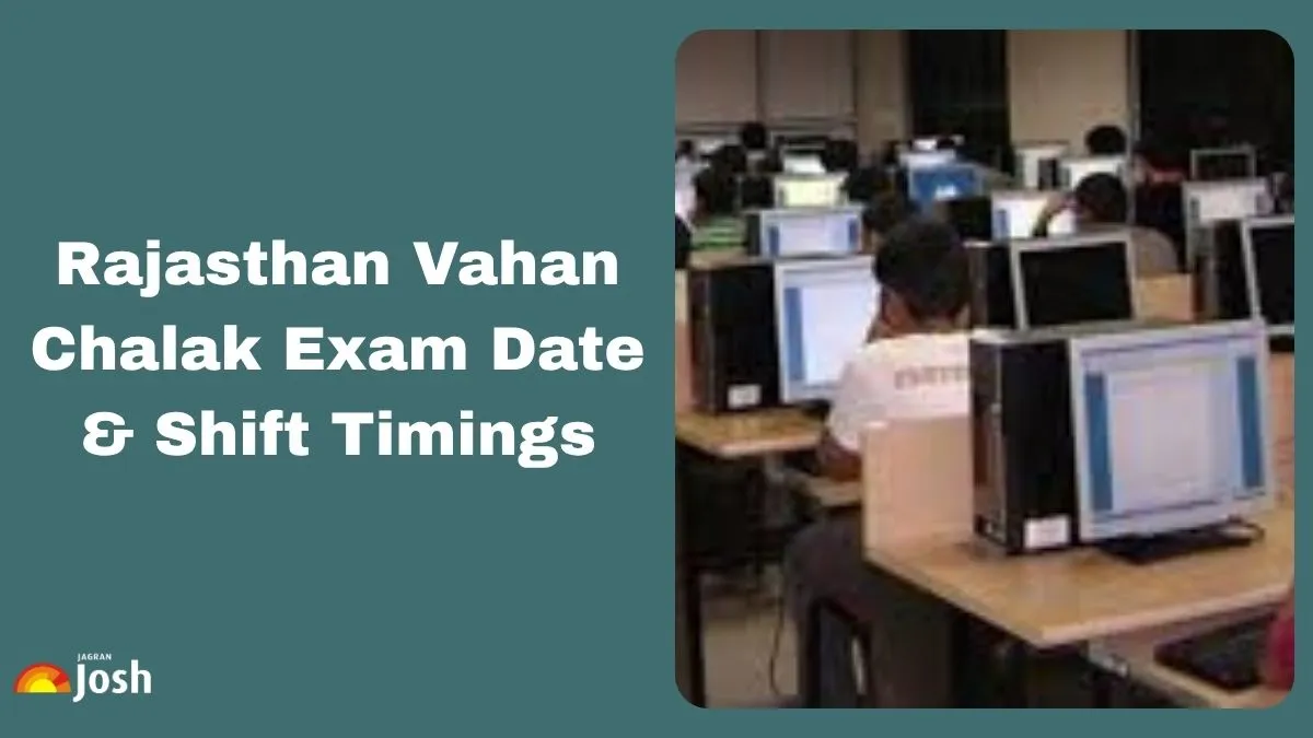 RSMSSB Driver Exam Date