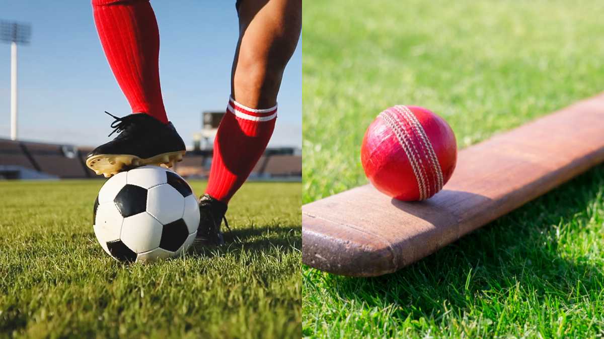 List of Top 10 Most Popular Sports in the World