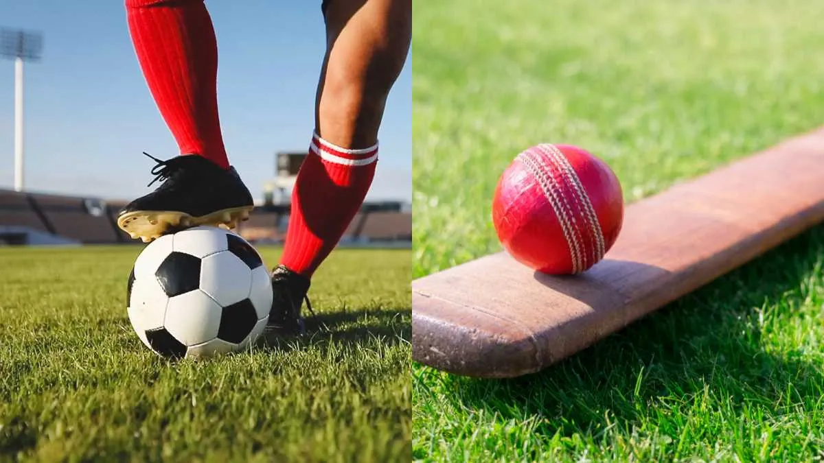 Most Popular Sports in the World