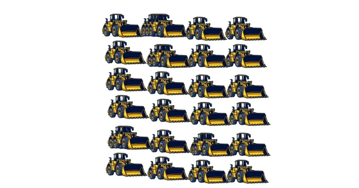 Count the Number of Bulldozers