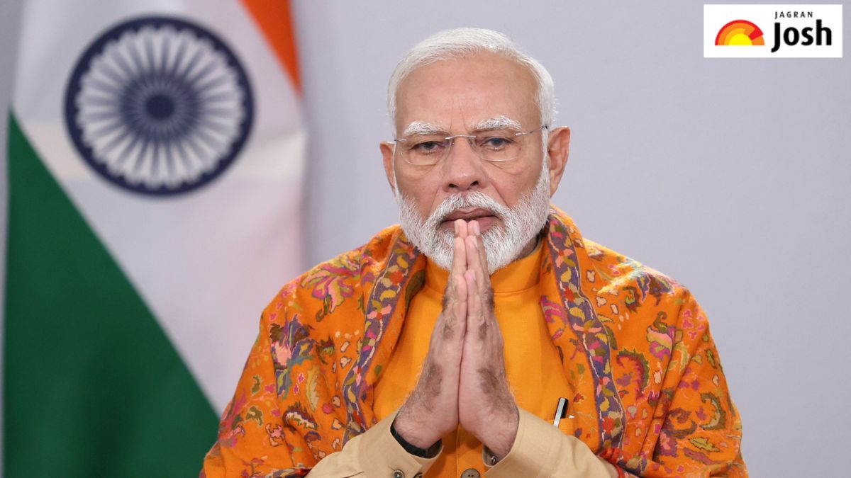 प्रधानमंत्री नरेंद्र मोदी के बारे में कितनी है आपकी जानकारी, परखें