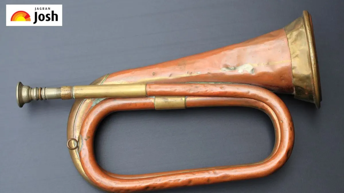 उत्तर प्रदेश के बिगुल को मिला जीआई टैग